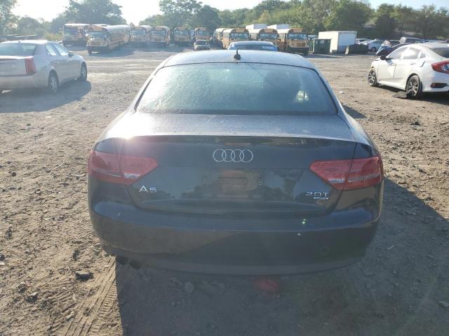 2011 AUDI A5 PREMIUM #3291450492