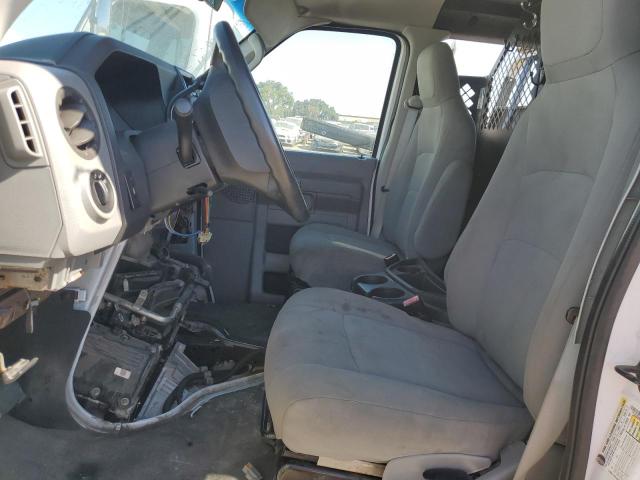 2012 FORD ECONOLINE #3302777928