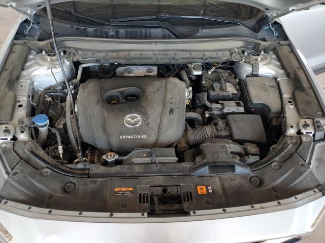 2021 MAZDA CX-5 GRAND - JM3KFBDM0M1348260
