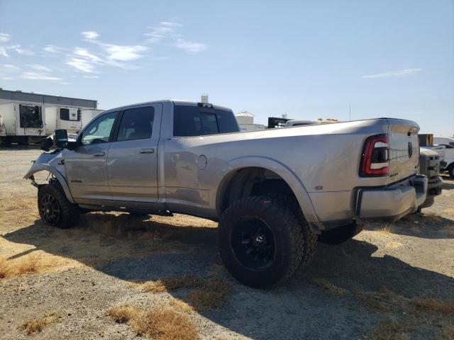 2024 RAM 3500 LIMITED 3C63RRRL9RG358508