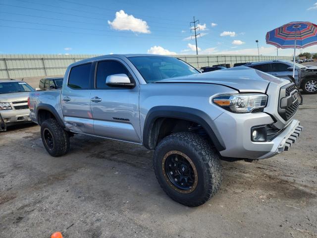2017 TOYOTA TACOMA DOU 5TFCZ5AN8HX065546