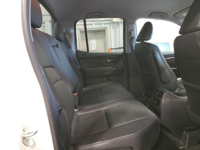 2017 HONDA RIDGELINE 5FPYK3F53HB013475