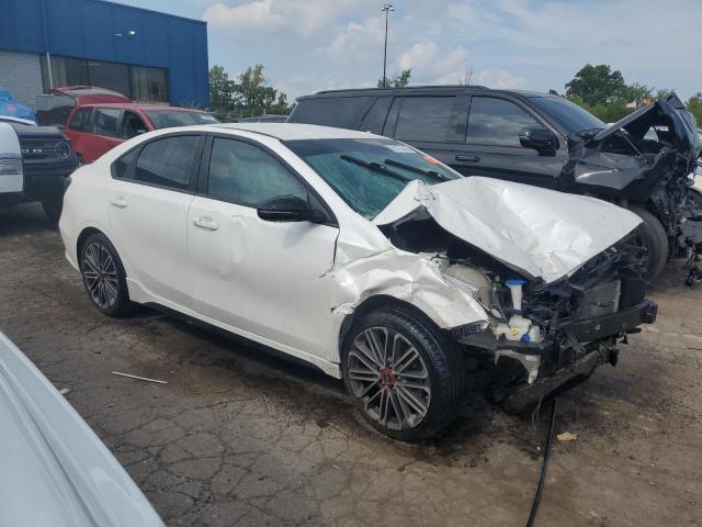 2022 KIA FORTE GT 3KPF44ACXNE499564