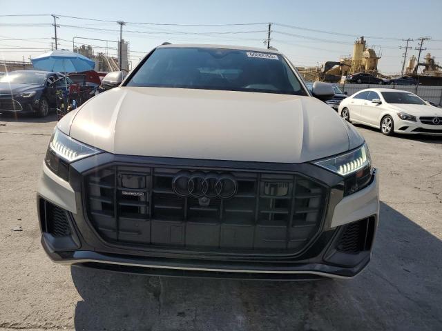 2023 AUDI Q8 PREMIUM PLUS S-LINE - WA1EVBF19PD011479