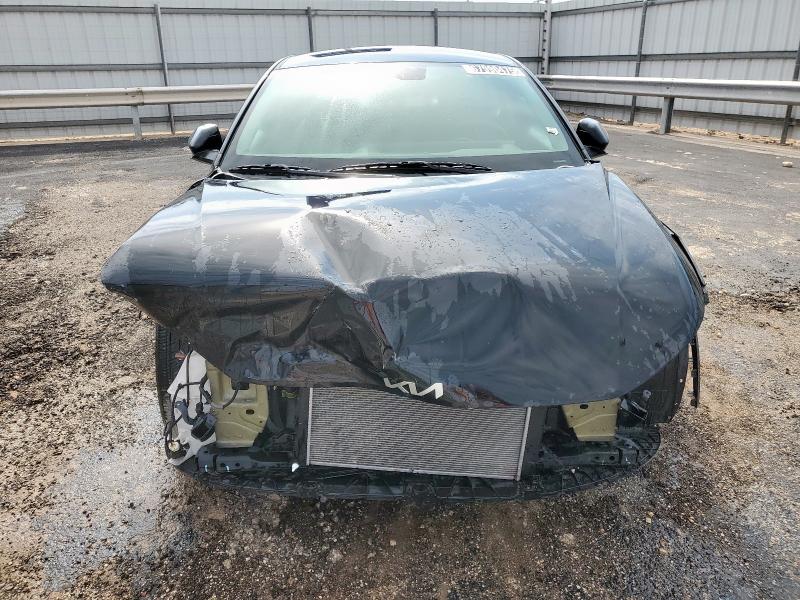 2025 KIA K4 LX 3KPFT4DE9SE017999