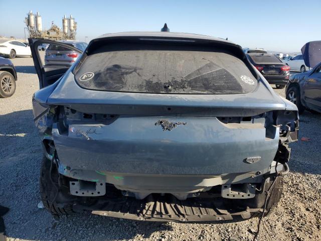 2023 FORD MUSTANG MA 3FMTK2SU8PMA11754