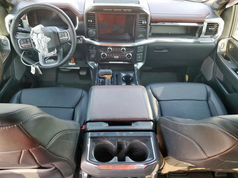 2023 FORD F150 SUPER - 1FTFW1ED7PFA74369