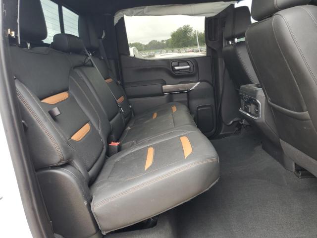 2021 GMC SIERRA K1500 AT4 3GTU9EET4MG281440