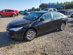 Lot #3310315971 2016 TOYOTA CAMRY LE