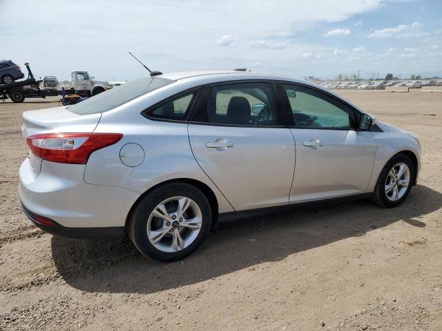 2013 FORD FOCUS SE - 1FADP3F23DL319247