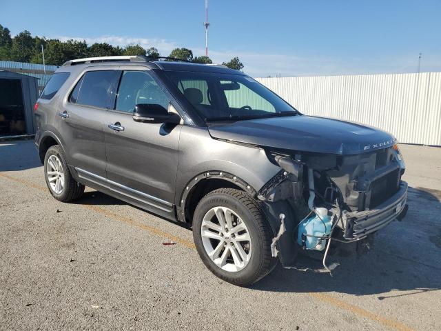 2015 FORD EXPLORER XLT 1FM5K8D80FGA64744