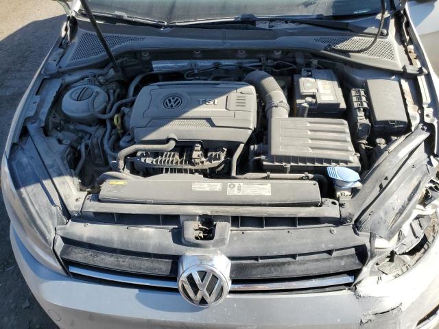 2015 VOLKSWAGEN GOLF 3VW217AU3FM004952