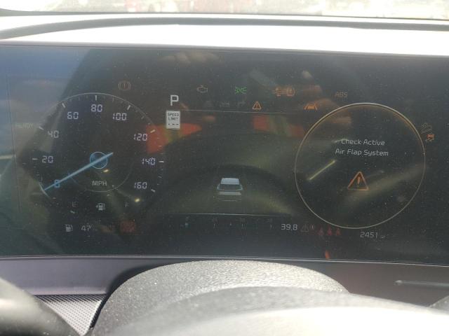 2025 KIA SPORTAGE S KNDPXCDG0S7243658