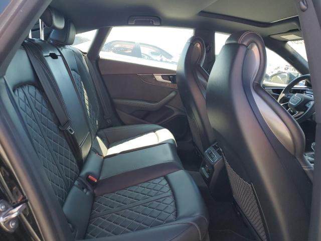 2024 AUDI S5 PREMIUM WAUC4CF53RA026117
