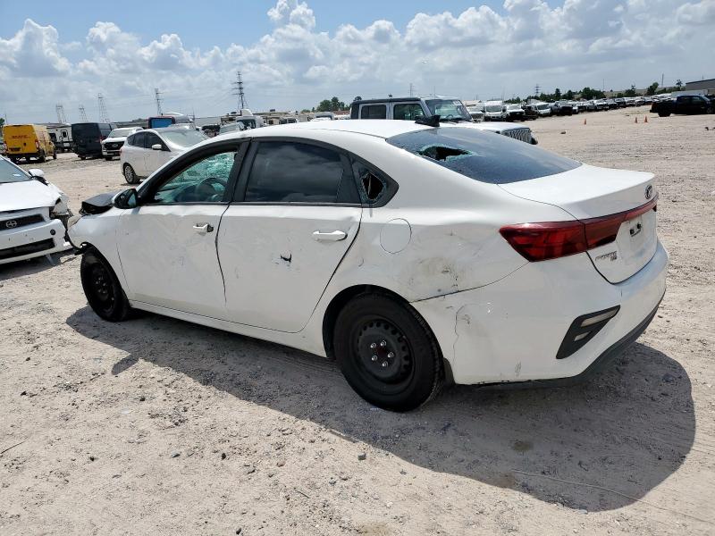 2020 KIA FORTE FE 3KPF24AD3LE153125
