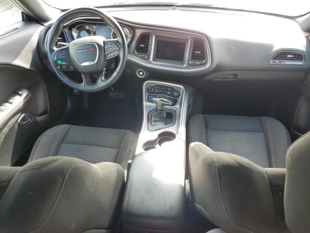 2020 DODGE CHALLENGER 2C3CDZAG0LH146386