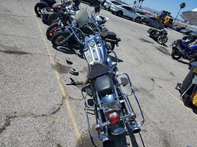 2003 HARLEY-DAVIDSON FLHRCI #3304529465