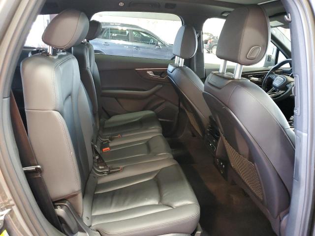 2021 AUDI Q7 PREMIUM PLUS WA1LXAF7XMD023183