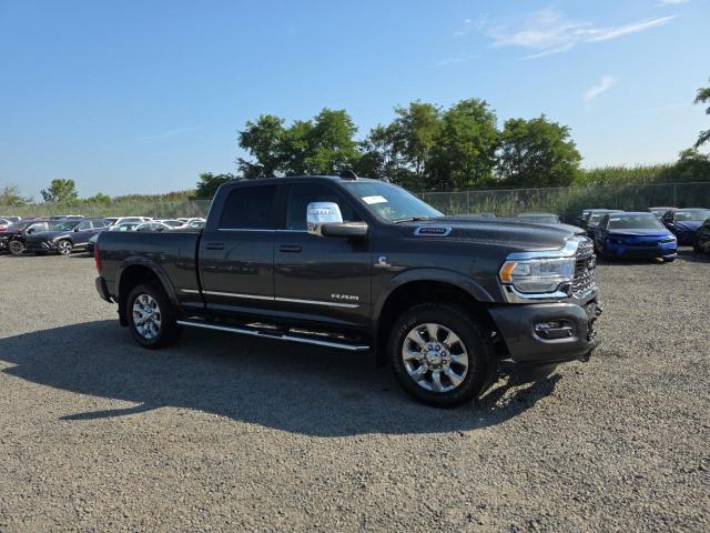 2024 RAM 2500 LIMIT 3C6UR5SL5RG345147