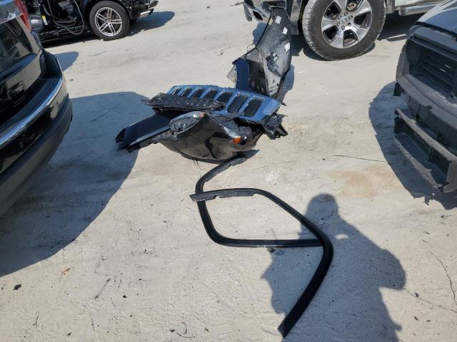 2013 JEEP GRAND CHER - 1C4RJEBG3DC646620