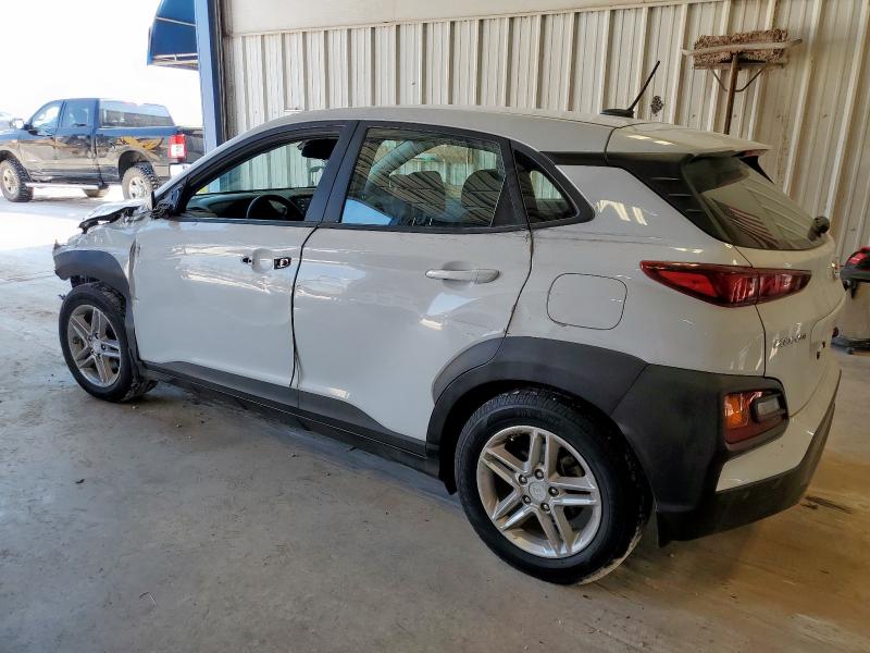 2020 HYUNDAI KONA SE KM8K12AA0LU583879