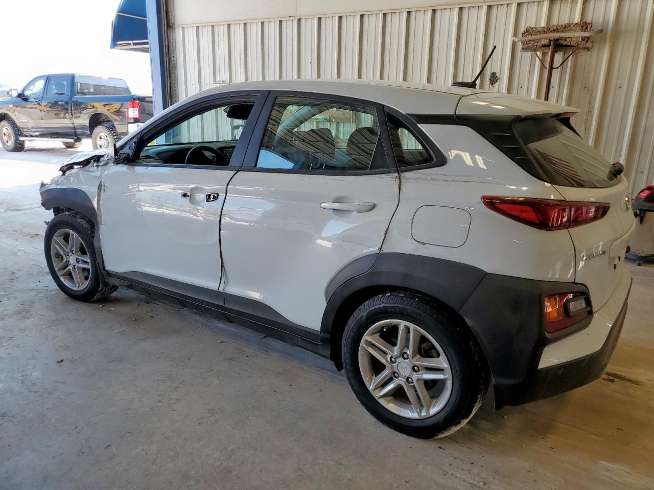 HYUNDAI KONA SE