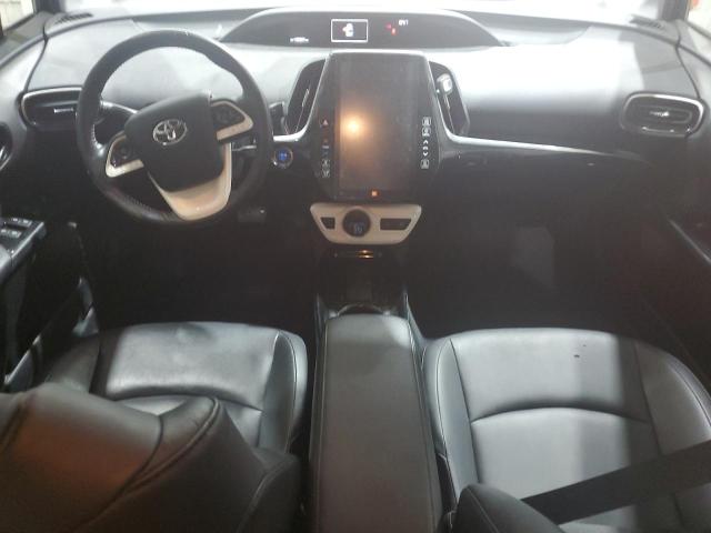 2018 TOYOTA PRIUS JTDKARFU3J3057426