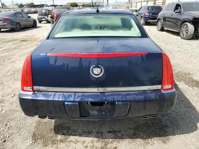 2008 CADILLAC DTS #3296212434