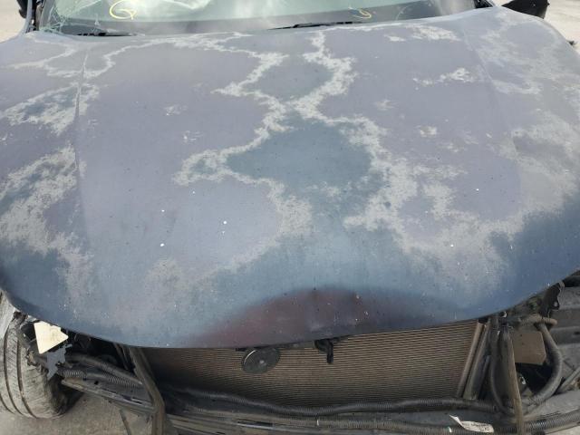 2016 NISSAN ROGUE S - KNMAT2MT4GP630729