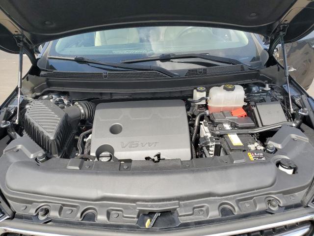 2021 BUICK ENCLAVE ES 5GAERBKW2MJ107660