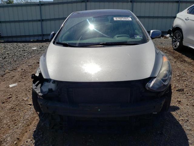 2015 HYUNDAI ELANTRA GT KMHD35LH5FU236406