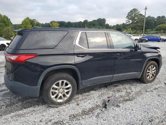 2020 CHEVROLET TRAVERSE L #3301690630