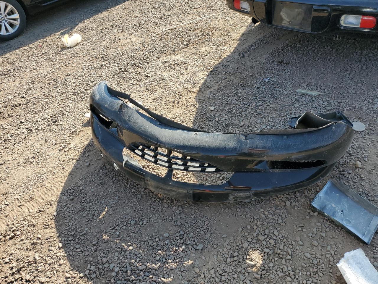 Lot #3270109785 2004 CHRYSLER PT CRUISER