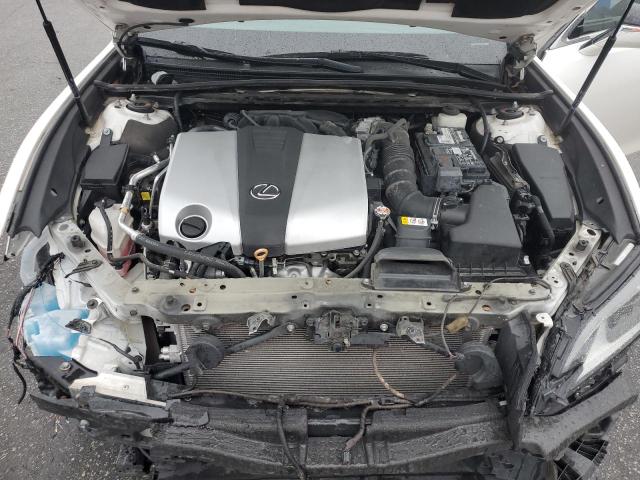 2019 LEXUS ES 350 58ABZ1B11KU019067