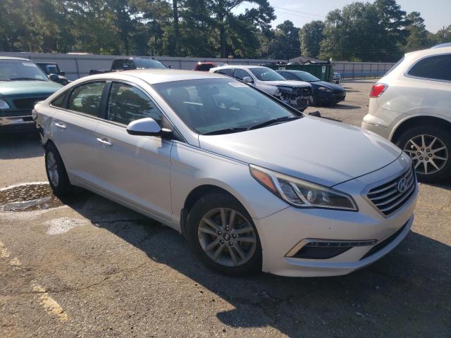2015 HYUNDAI SONATA SE 5NPE24AF2FH058861