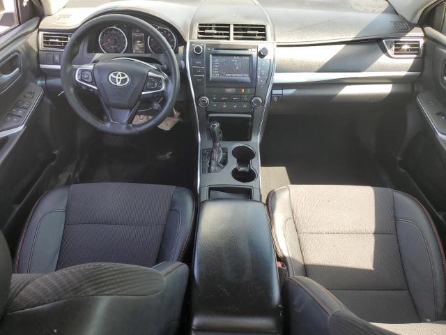 2016 TOYOTA CAMRY LE 4T1BF1FK4GU526183