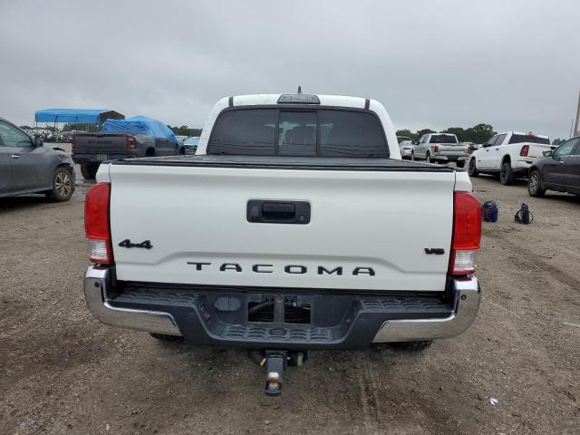 2017 TOYOTA TACOMA DOU - 5TFCZ5AN6HX091398