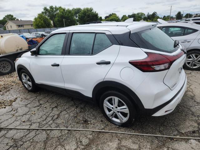 2024 NISSAN KICKS S - 3N1CP5BV0RL492336