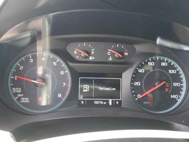 2020 CHEVROLET MALIBU LT 1G1ZD5ST4LF001498