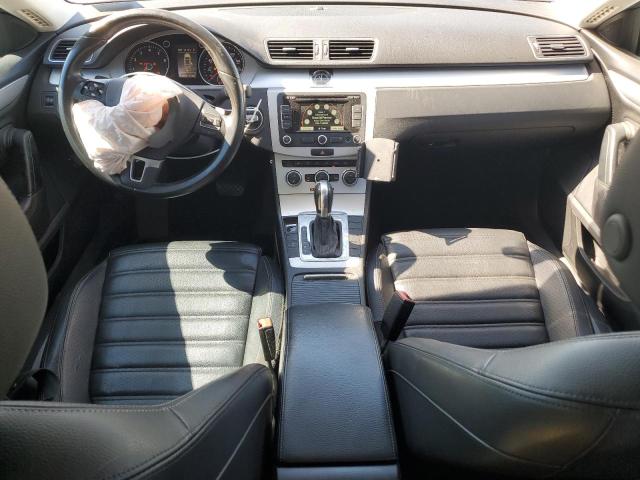 2015 VOLKSWAGEN CC SPORT WVWBN7AN4FE804018