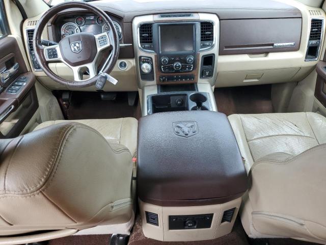 2015 RAM 1500 LARAM - 1C6RR6NT9FS566133