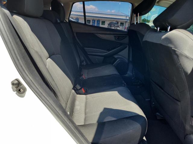 2019 SUBARU IMPREZA PR 4S3GTAC66K3734364