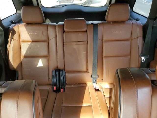 2018 JEEP GRAND CHEROKEE SUMMIT - 1C4RJFJG7JC410684