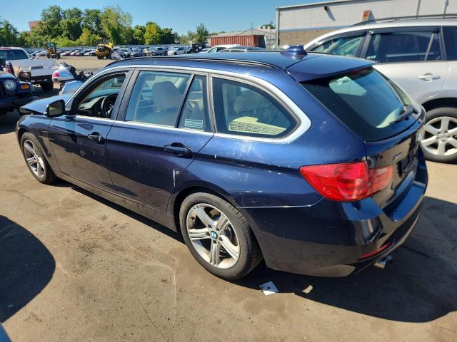 2015 BMW 328 XI WBA3G7C52FK297730