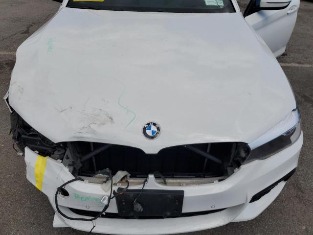 2019 BMW 540 XI WBAJE7C50KWW14887