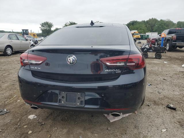 2018 BUICK REGAL PREF W04GN6SX5J1059810