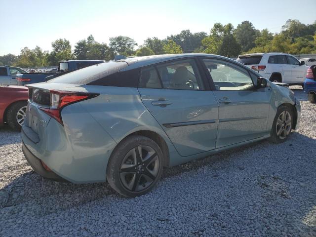 2020 TOYOTA PRIUS L JTDKARFU3L3114369