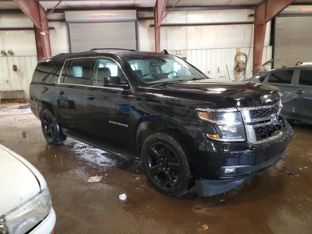 2017 CHEVROLET SUBURBAN K - 1GNSKHKC7HR338941