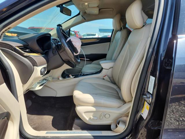 2015 LINCOLN MKC 5LMCJ1A96FUJ19873