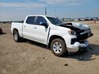 Lot #3297340741 2025 CHEVROLET SILVERADO
